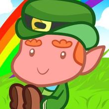 220x220 How To Draw How To Draw A Leprechaun For Kids