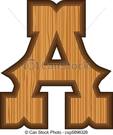 394x470 Letter A Drawing Inspirational Western A Letter Clip Art Vector