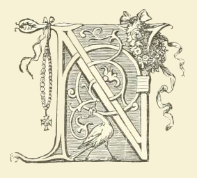 283x256 Letter N Drawing