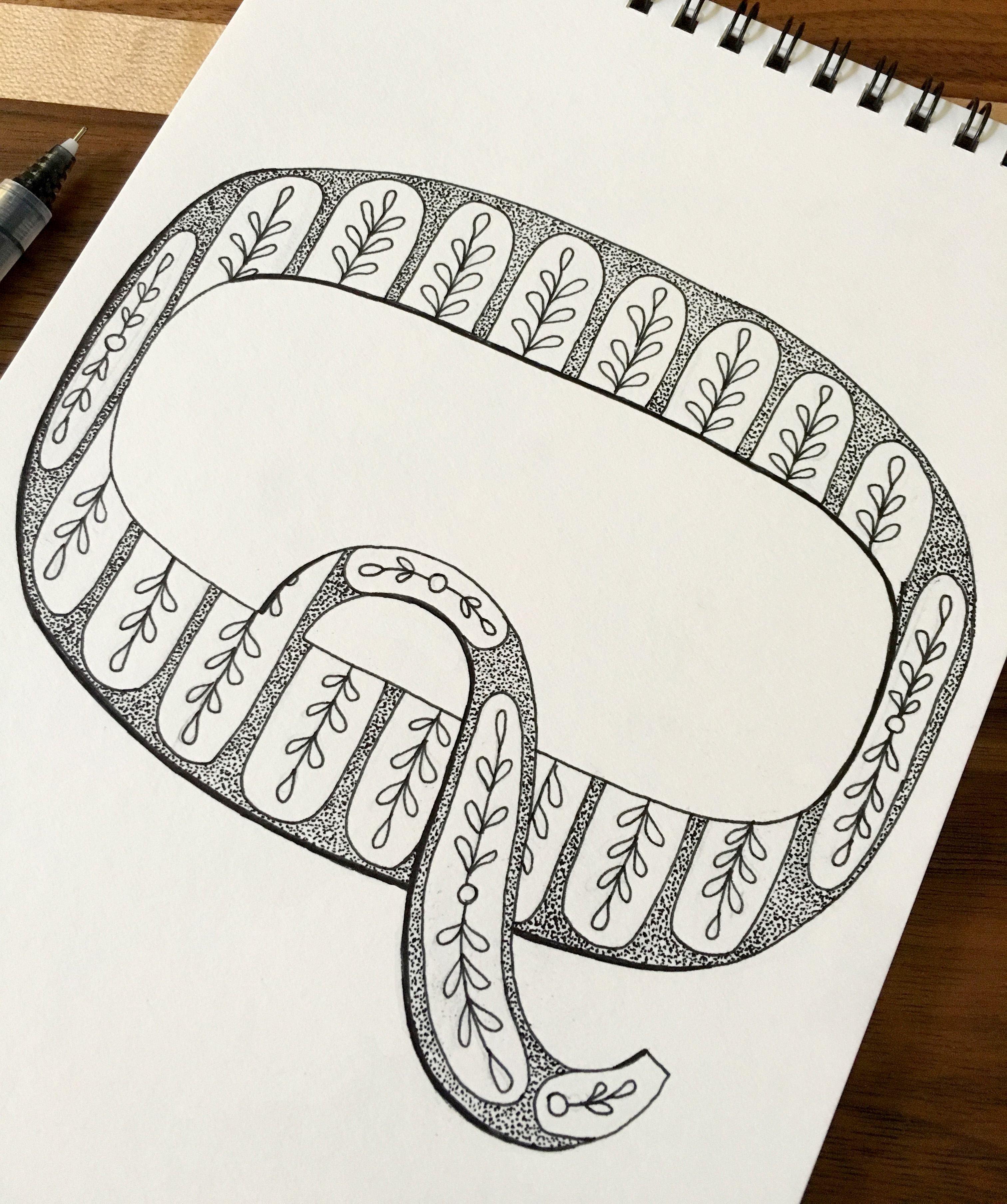 3024x3616 Drawing Page 6 Abc Typography The Alphabet In Found