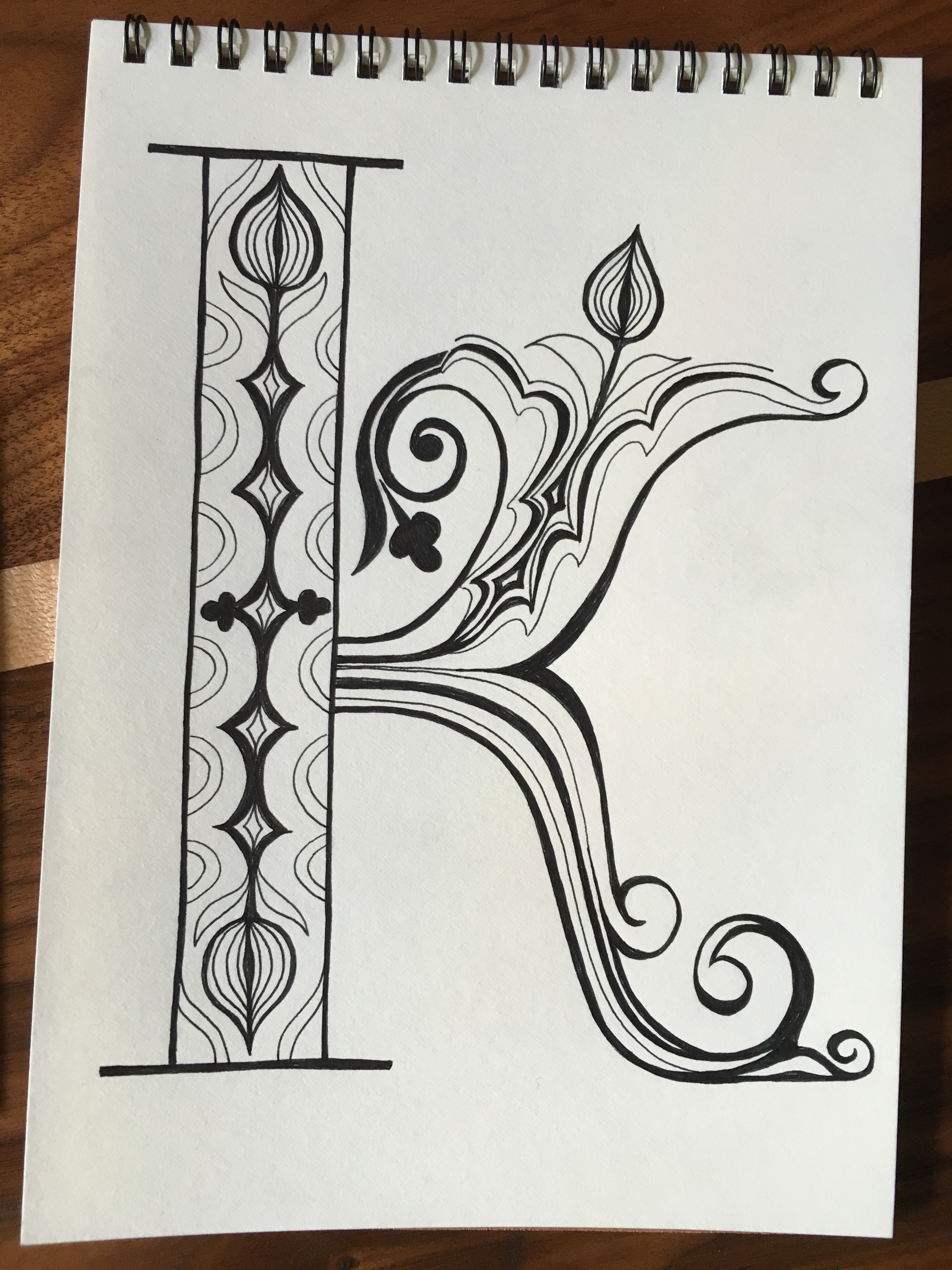 3024x4032 Drawing Page 7 Abc Typography The Alphabet In Found