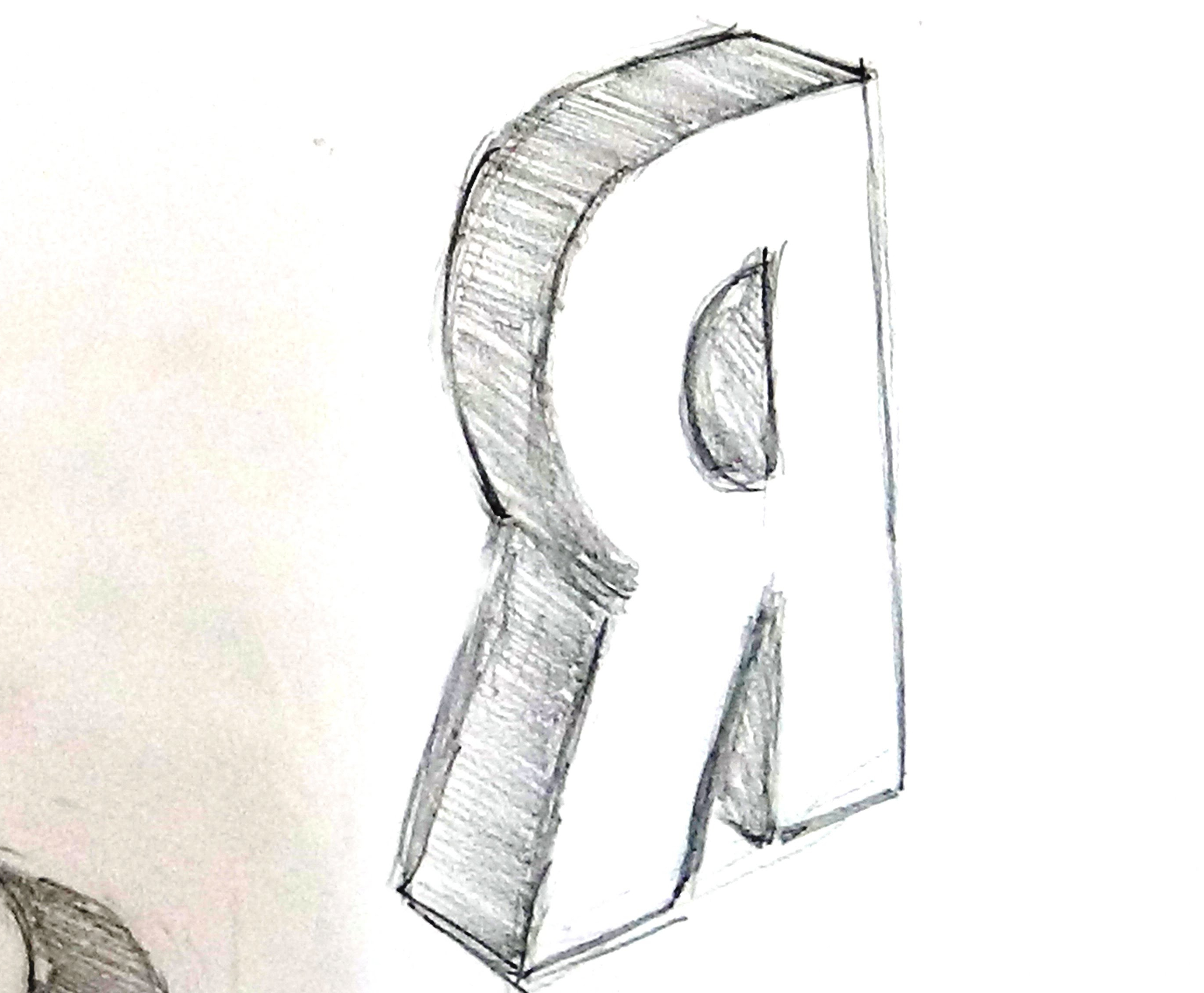 2754x2272 Write Drawing 3d Image Drawing 3d Writing, Magic Letters In Three