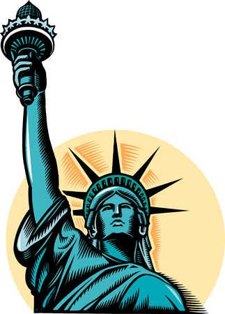 323x450 Lovely Clipart Statue Of Liberty Statue Of Liberty Drawing Clipart