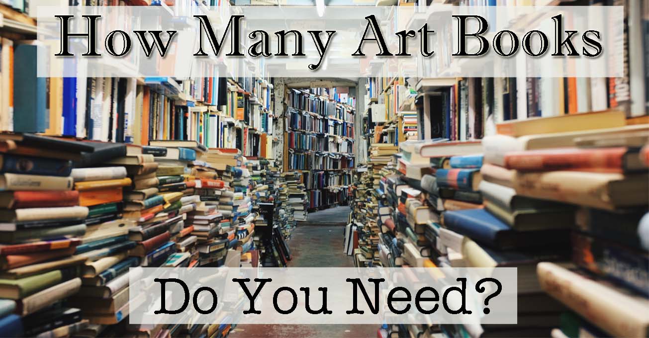 1305x680 The 3 Best Books I Know For Teaching Yourself To Draw