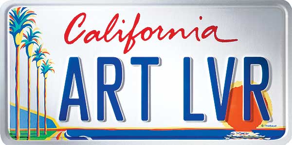 600x299 But Be Careful! Vanity Plates Vanity Plate