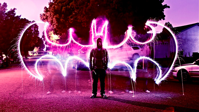 640x360 Shooting Challenge