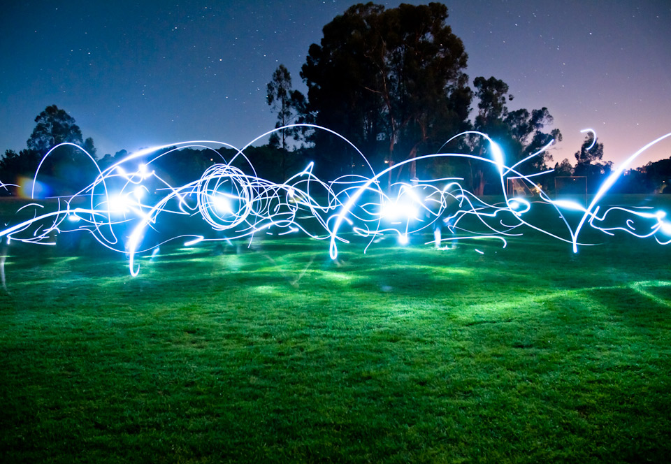 960x664 Light Drawing In Santa Barbara Photo One Big Photo