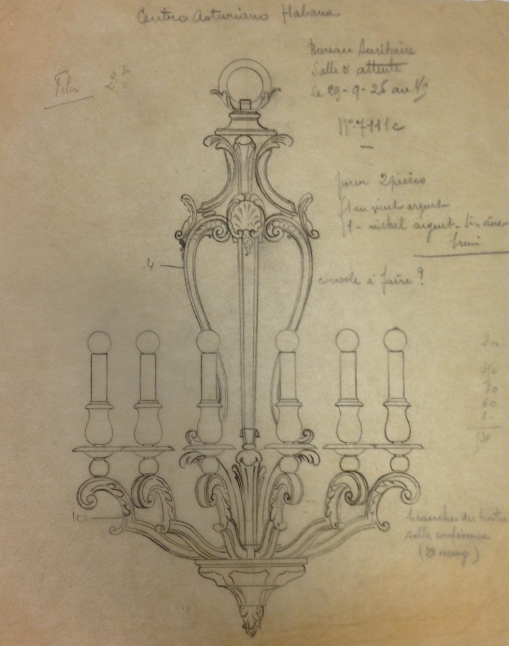1051x1332 Recent Acquisition Charles Blanc Designs Behind The Glass