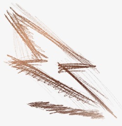 250x258 Lightning, Sketch, Pencil Drawing, Painting Png Image And Clipart