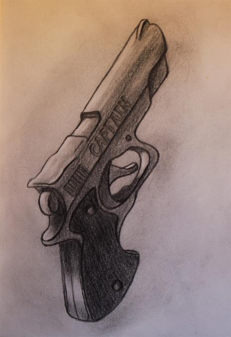 466x680 Lighter. Engineering Drawing. Drawings. Pictures. Drawings Ideas