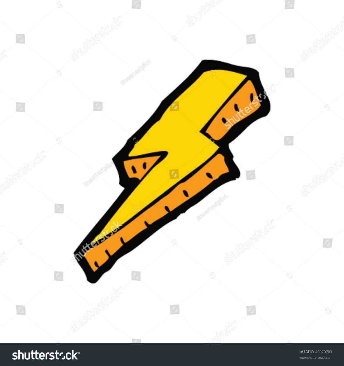 1185x1264 More About Lighting Bolt Drawing Update