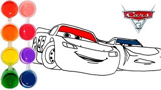 Lightning Mcqueen Drawing at GetDrawings | Free download