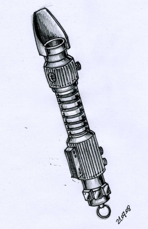 Lightsaber Drawing at GetDrawings | Free download