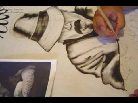 480x360 Jz Airbrush Studio