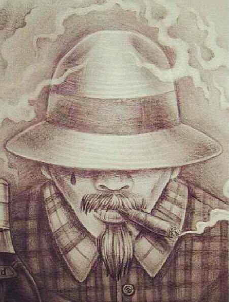 451x593 Lil Rob Gangsta Style Brown Pride And Artist