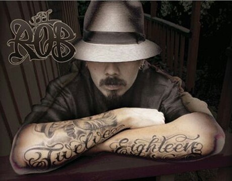 460x359 Lil Rob My Cholo Crush Chicano Art Azteca Mejores