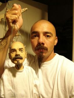 236x314 Lil Rob Chola Y Cholo's It's A Life Style Not A Choice