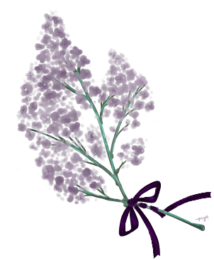 302x367 Wear The Lilac May 25th By Yanagi San