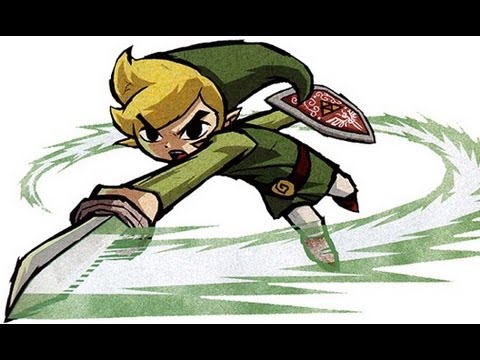480x360 Legend Of Zelda How To Draw Link