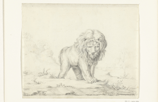 600x388 Into The Lion's Den With Rubens Europeana Blog Rubens