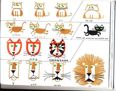 400x314 Ed Emberley Book Of Animals