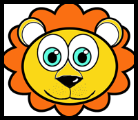 200x175 Lion Crafts For Kids Ideas For Jungle Arts And Crafts Activities