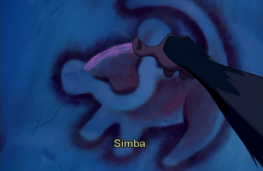 1024x665 Lion King Tree Drawing 1000 Images About Tattoo Ba Lt3