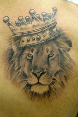 266x400 Lion King By Lennyrenken