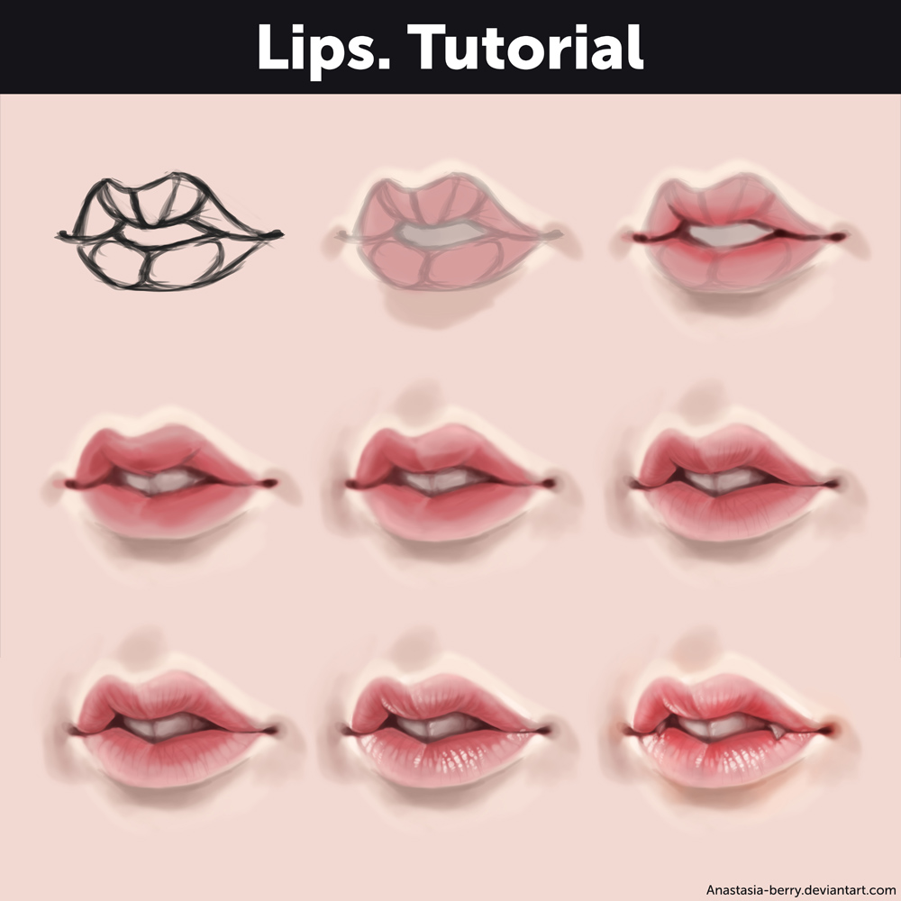 1000x1000 Tutorial Body Mouth