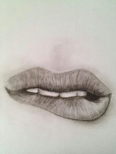 236x314 Pencil Drawing Lips Drawings Drawing Lips And Drawings
