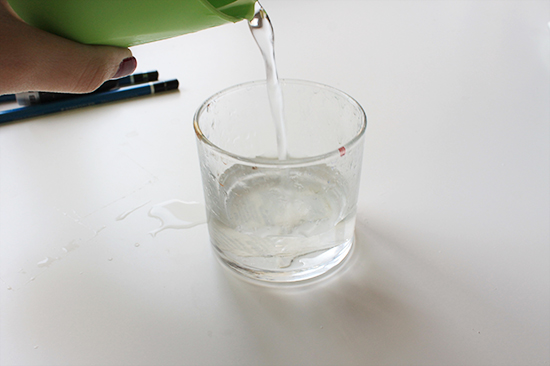 550x366 Learn How To Draw Liquid