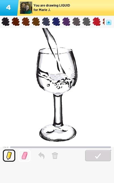 400x640 Liquid Drawings