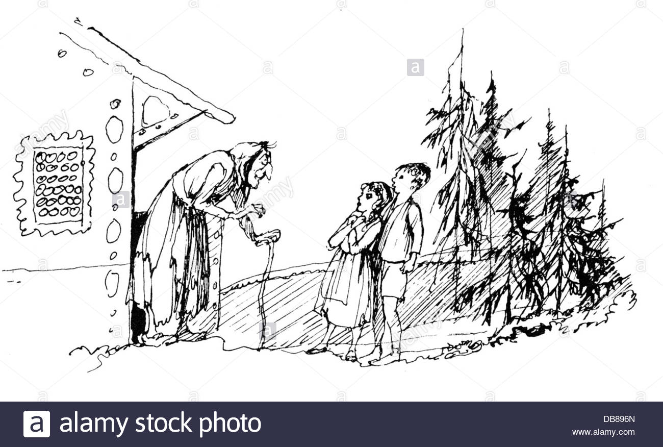 1300x876 Literature Fairytale Grimm Brothers Hansel And Gretel