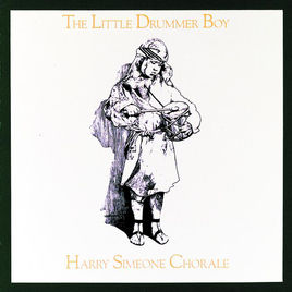 268x268 The Little Drummer Boy By Harry Simeone On Apple Music