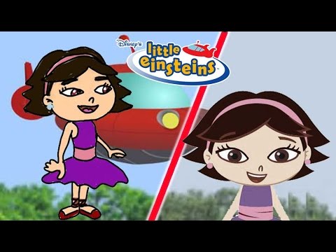 480x360 How To Draw Little Einsteins June