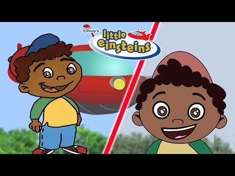 480x360 How To Draw Little Einsteins Quincy