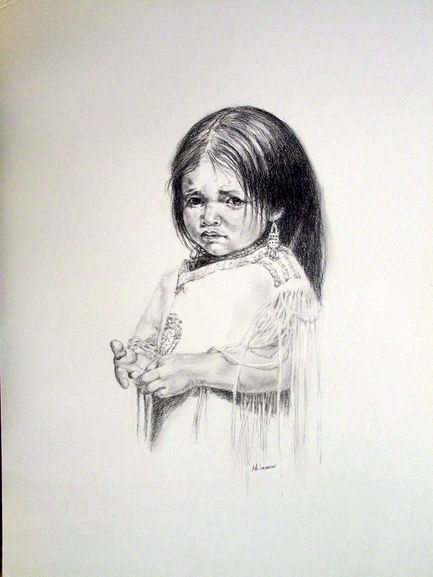 433x577 Thoughts Drawings