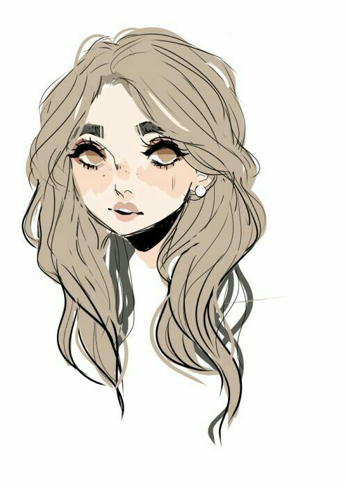 498x700 She Was So Pale, Everything About Her Was. People Worried, But She