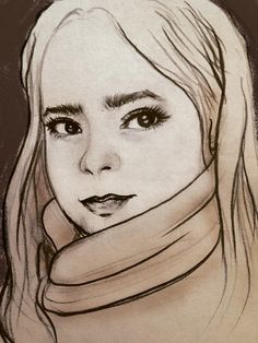 236x314 Viking Angry Face Portrait Drawing My Drawings Amp Sketches