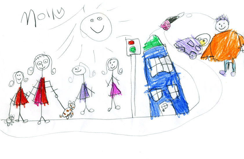 842x548 Mollymoocrafts More Drawing Gold From Miss6