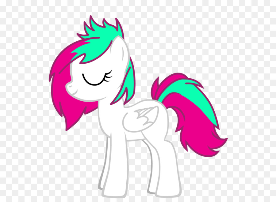 900x660 My Little Pony Drawing Song