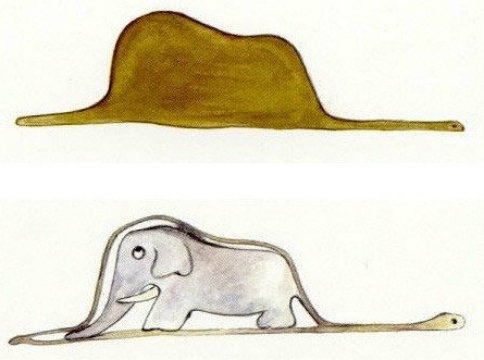 484x360 On A Little Prince A Woman's Paris