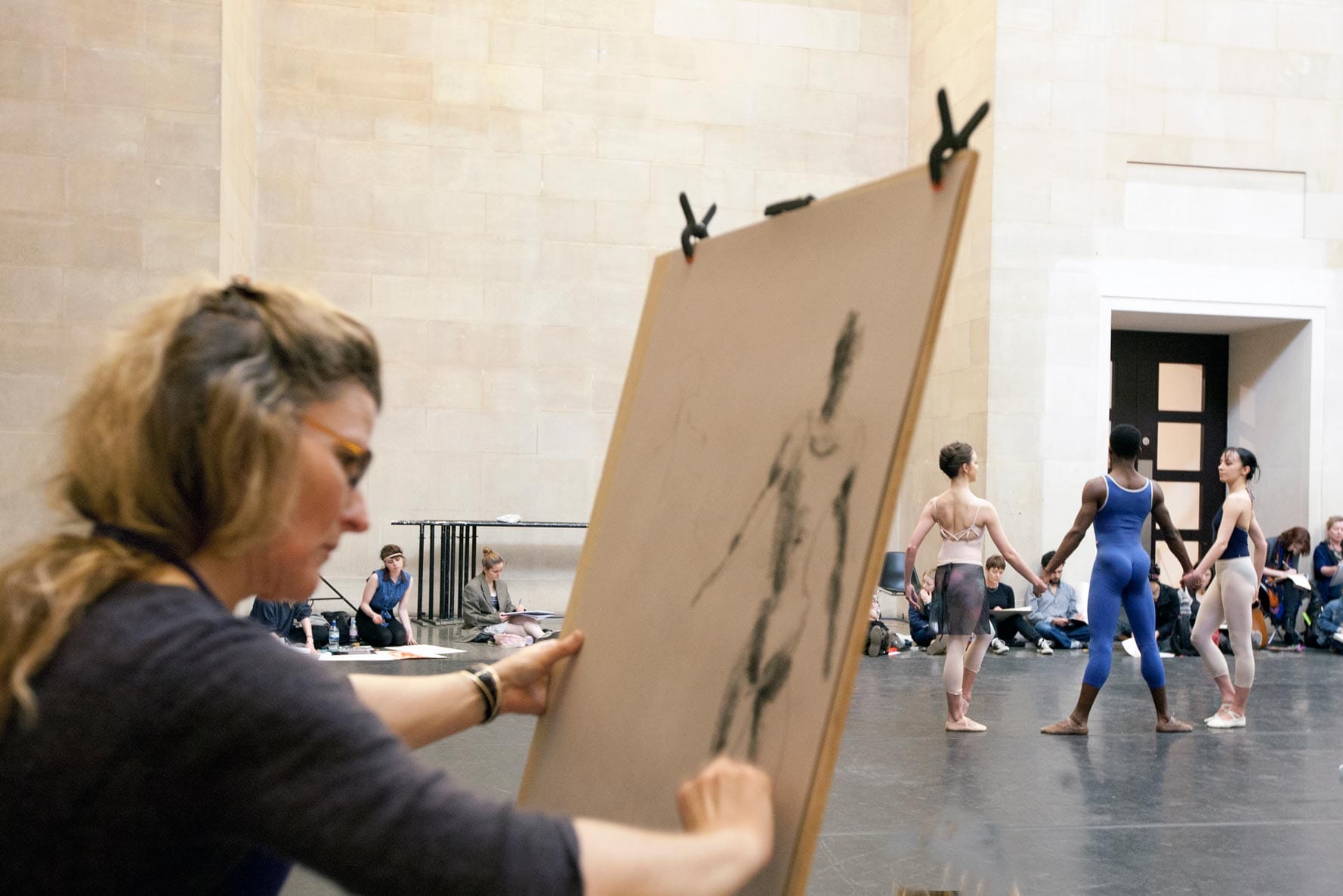 1778x1186 Live Drawing