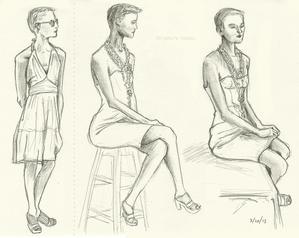 1001x798 Live Drawing