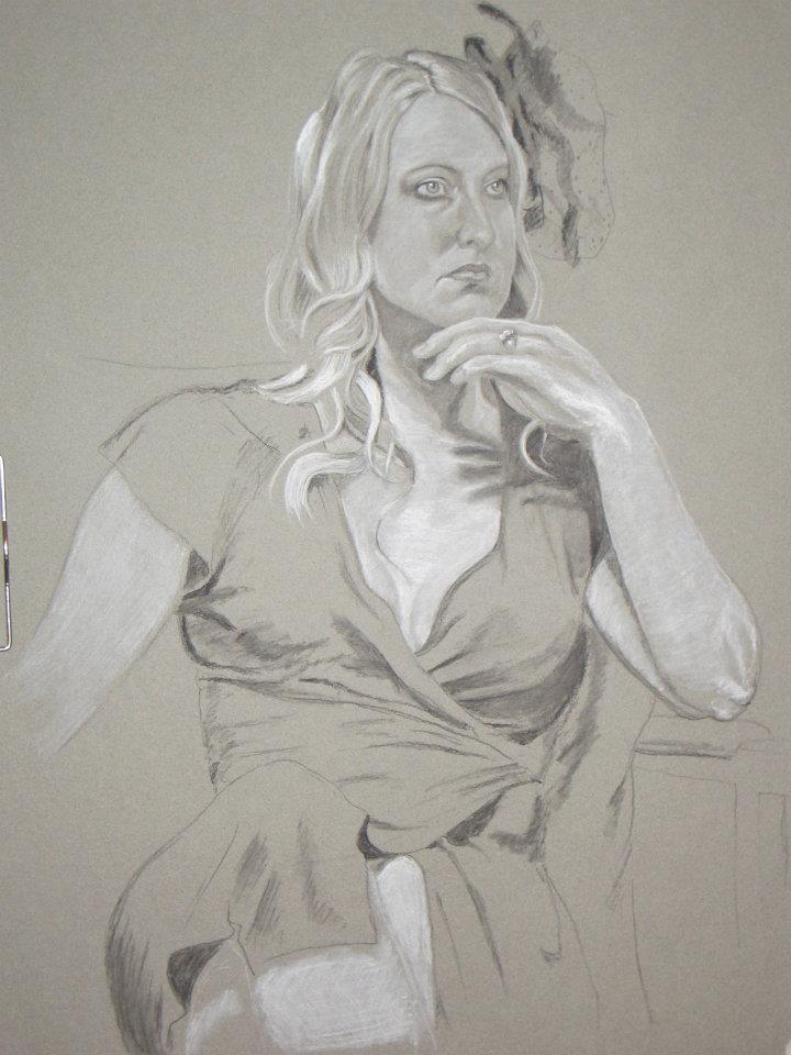 720x960 Live Drawing 17 By Tmoney19