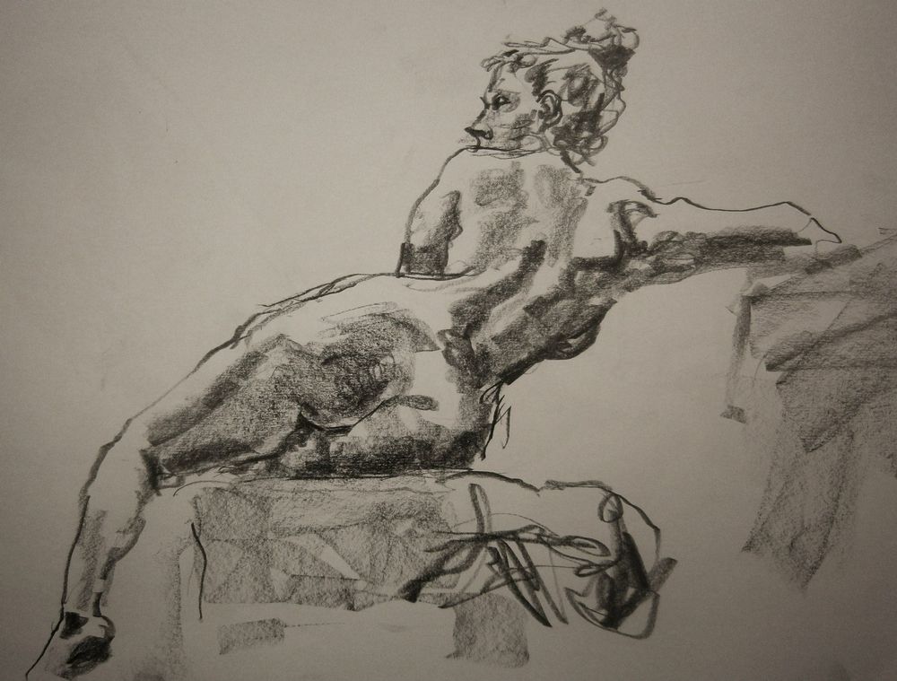 1000x759 Live Drawing Thursday Notsuoh