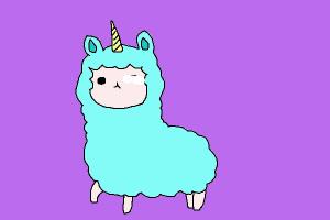 300x200 Llamacorn