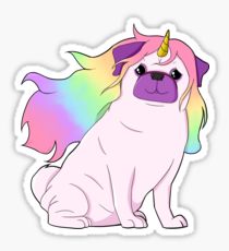 210x230 Llamacorn Drawing Stickers Redbubble