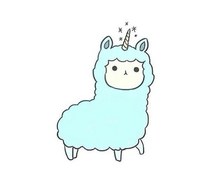 215x185 Llamacorn Images