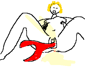 300x250 Woman Gives Birth To Giant Lobster Claw